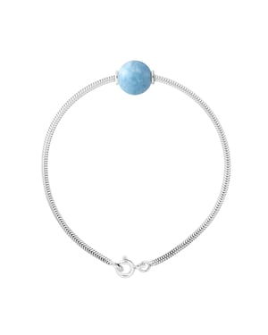 Armband Silver Sterlingsilver 925 Istanbul