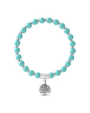 Armband Zilver Sterling 925 San Pablo