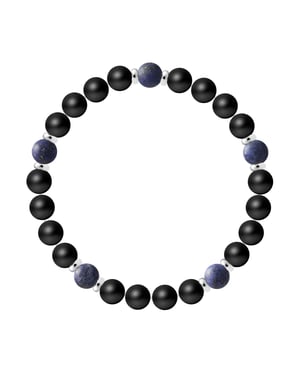 Armband Silver Sterling 925 Miami