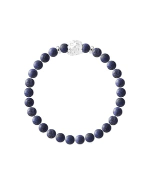 Armband Zilver Sterling 925 Édimbourg