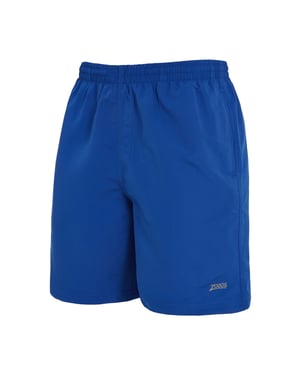Zoggs Mens Penrith Swim Shorts (Blue)