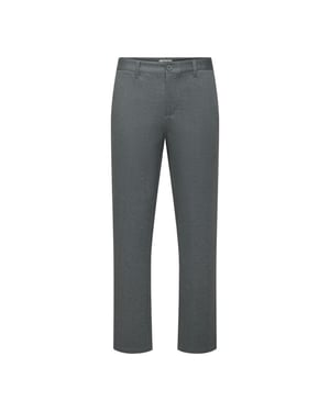 Only & Sons onsmark reg tap ditsy 020934 pant n 22038608 pine grove