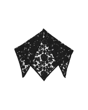 Object objalice lace scarf rep 23049768 -