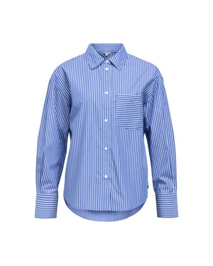 Object objzila l/s re shirt noos 23049902 clematis