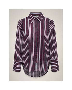 Jacqueline de Yong serena l/s shirt wvn noos 15380444 port royale