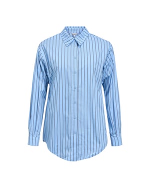 Object objtutta lo l/s shirt noos 23044666 little boy blue