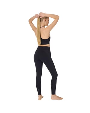 Sweaty Betty Ultimate studio ribbed leggings