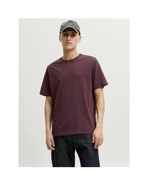 Jack & Jones Organic basic o-neck t-shirt