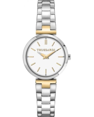 Trussardi R2453164502 Ladies Loud Watch