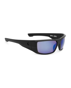 Spy 672052374280 64 Dirk Sunglasses