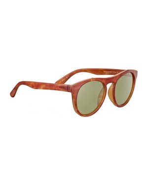 Serengeti SS572002-S 53 Kingman Sunglasses