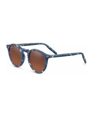 Serengeti SS041005-S 48 Raffaele Sunglasses