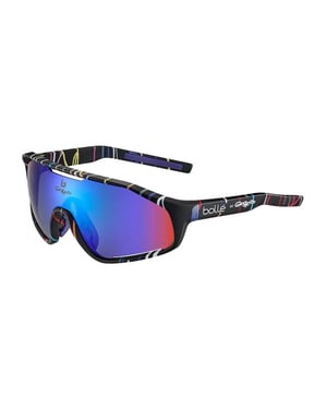 Bolle BS010011 136 Shifter Sunglasses