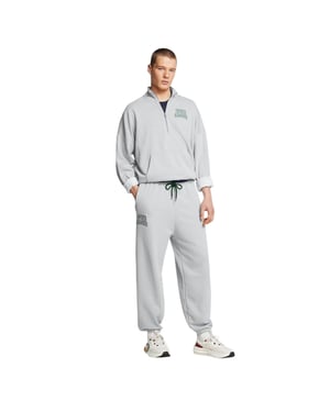 Under Armour Joggers Unisex Vuxen (Grått)