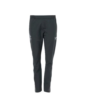 Castore Dames/Dames Tracksuit Broekje met Logo (Strijkijzer)