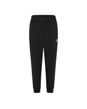 Ecko Marcia-joggingbroek met logo voor dames (Zwart)