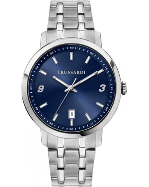 Trussardi R2453147010 Mens T Couple Watch
