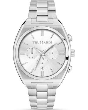 Trussardi R2453159003 Mens Metropolitan Watch