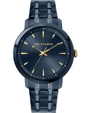 Trussardi R2453147007 Mens T Couple Watch