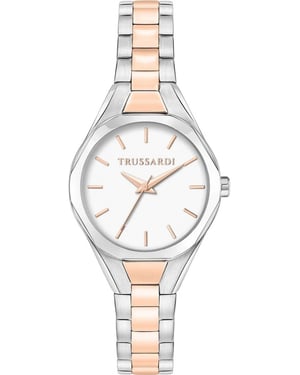 Trussardi R2453157509 Ladies Metropolitan Watch