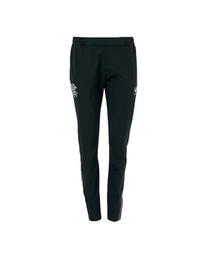 Castore Dames/Dames Tracksuit Broekje met Logo (Zwart)