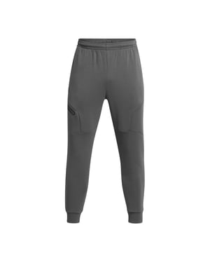 Under Armour Unstoppable fleece joggingbroek met smalle pasvorm voor heren (Kasteel Rots)