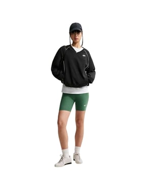 Nike Dames/Dames Klassieke Fitted Fietsshort (Den/zeil)
