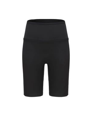 Slazenger Dames/Dames Trainingsfietsbroek (Zwart)