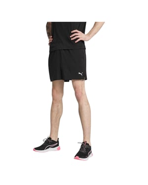 Puma Tad Essentials Shorts för herrar (Puma Black)