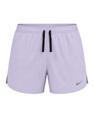 Nike Heren Stride Hardloopshorts (Hortensia)
