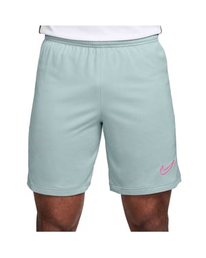 Nike Heren Academy Korte Broek (GRIJS/PINK)