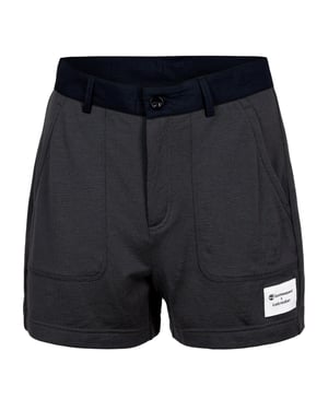 Timberland Icebreaker-chinoshorts voor dames (Grijs)