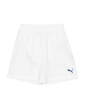 Puma Jongens Vencida Korte Broek (Wit)