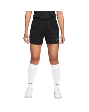 Nike Dames/Dames Academy Korte Broek (Zwart)