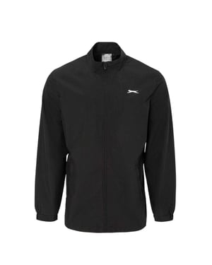 Slazenger Waterdicht herenjack (Zwart)