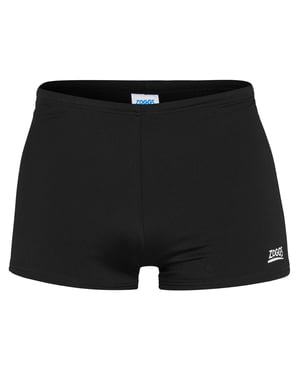 Zoggs Cottesloe-zwemshorts voor heren (Zwart)