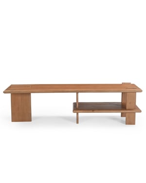 Starfurn tv meubel - 44x160x45 cm