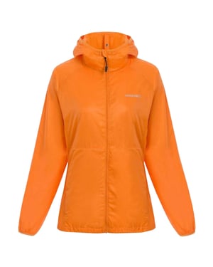 Karrimor Dam Outdoor Huvjacka (Orange)