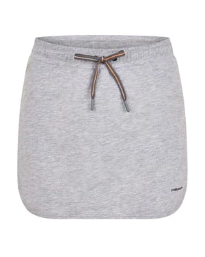 Head Transitin-minirok voor dames (Grijs)
