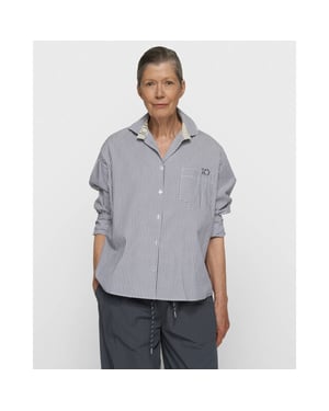 10 Days Blouse lange mouw 20-421-6203
