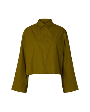 Selected Femme Top korte mouw 16097269