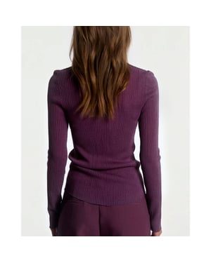Aaiko Pullover polly vis 305