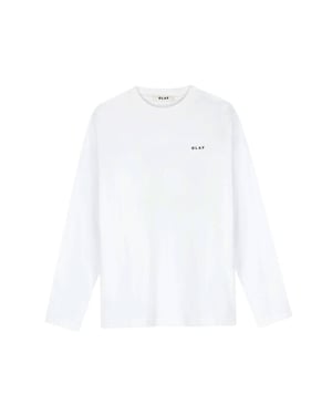 Olaf T-shirt lange mouw m260104
