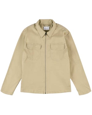 Albam Harrington Jacket för män (Taupe)