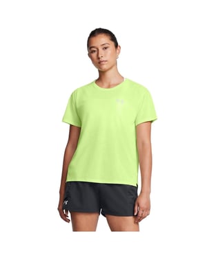 Under Armour Heren t-shirt (Groen)