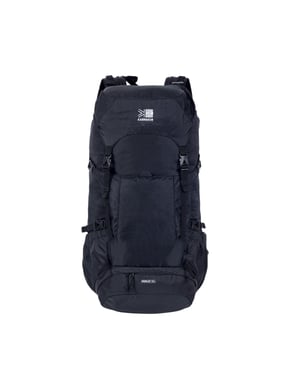 Karrimor Bobcat Logo Rugzak 65L (Zwart)