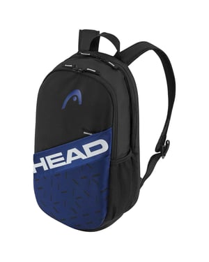 Head Team 21L rugzak (Blauw/Zwart)