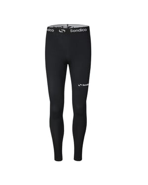 Sondico Tights för män (Svart)