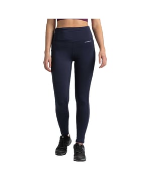 Craghoppers NL Durrel Tailored Leggings, dam/dam (Blå/Navy)