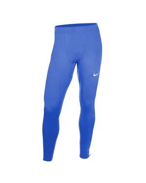 Nike Herr Pro Swoosh Tights (Kungsblå)